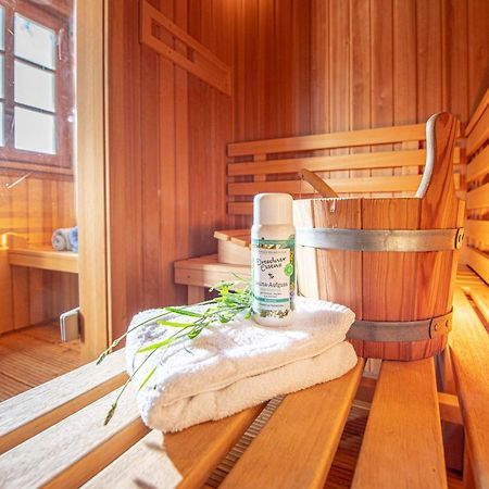 Ferienhaus Gesoeders Hus سانكت بيتر اوردنغ المظهر الخارجي الصورة
