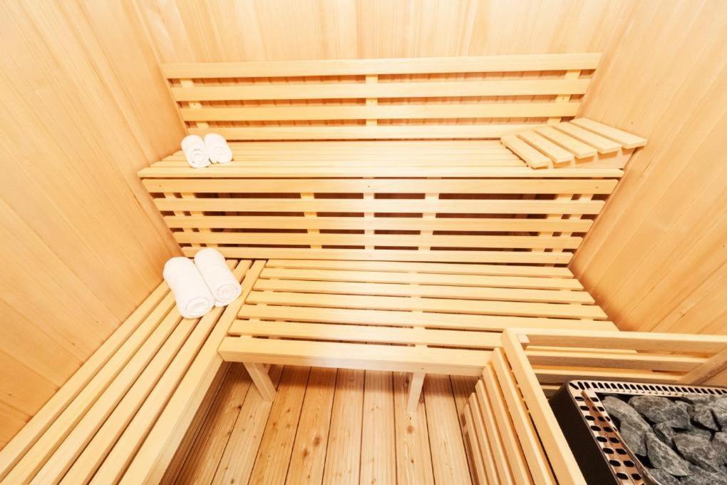 Ferienhaus Gesoeders Hus سانكت بيتر اوردنغ المظهر الخارجي الصورة