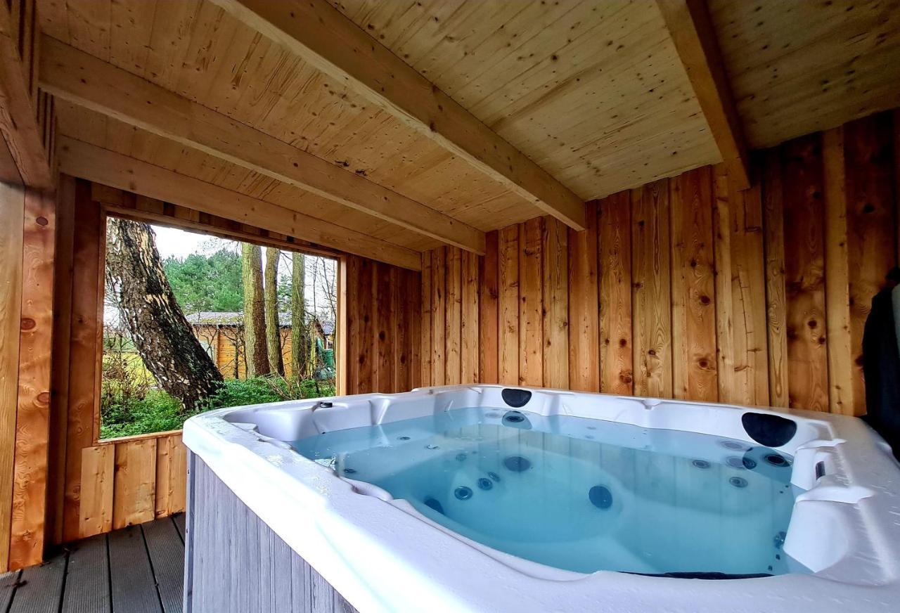 Ferienhaus Gesoeders Hus سانكت بيتر اوردنغ المظهر الخارجي الصورة